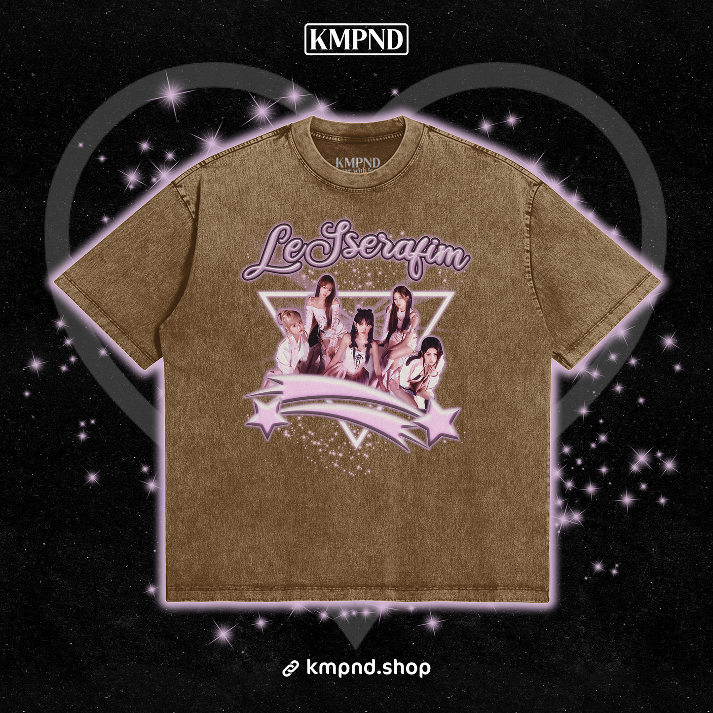 "PERFECT NIGHT" Vintage Shirt