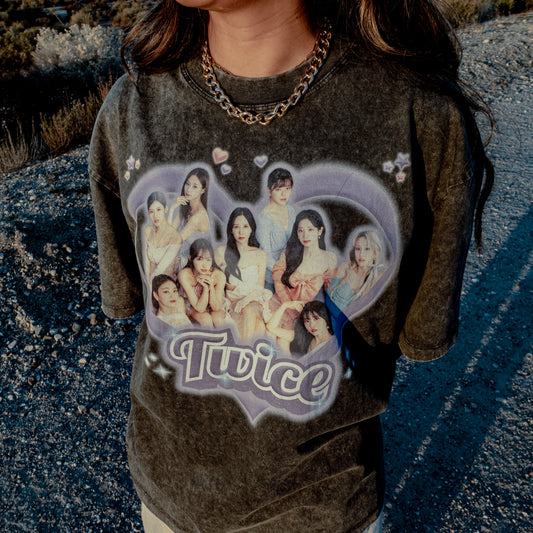 "HARE HARE" Vintage Shirt