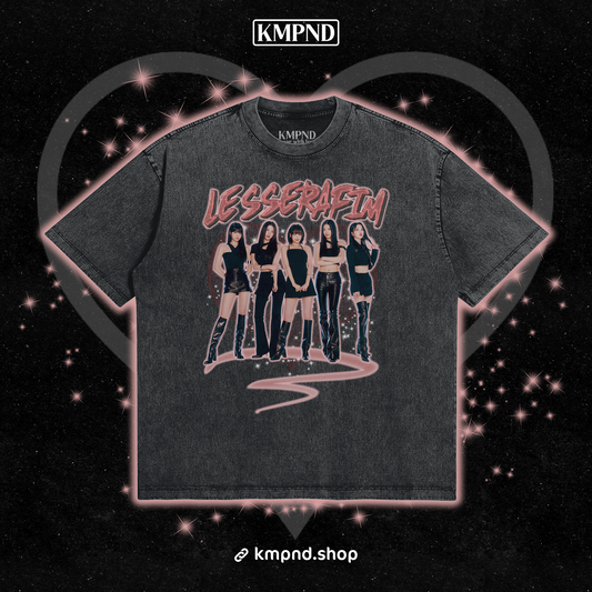 "ANTIF" Vintage Shirt