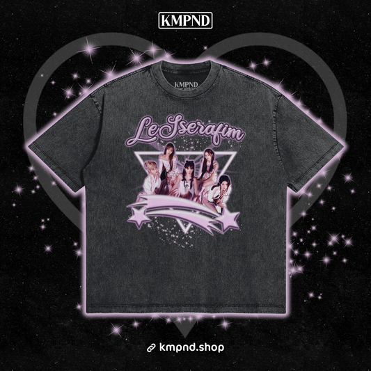 "PERFECT NIGHT" Vintage Shirt