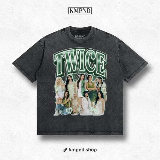 "5TH BEST" Vintage Shirt