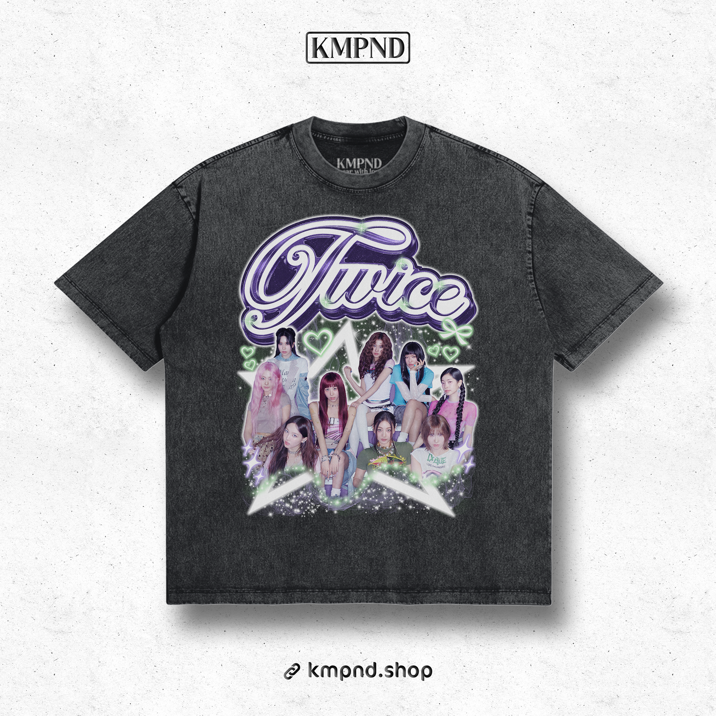 "THIS IS FOR" Vintage Shirt