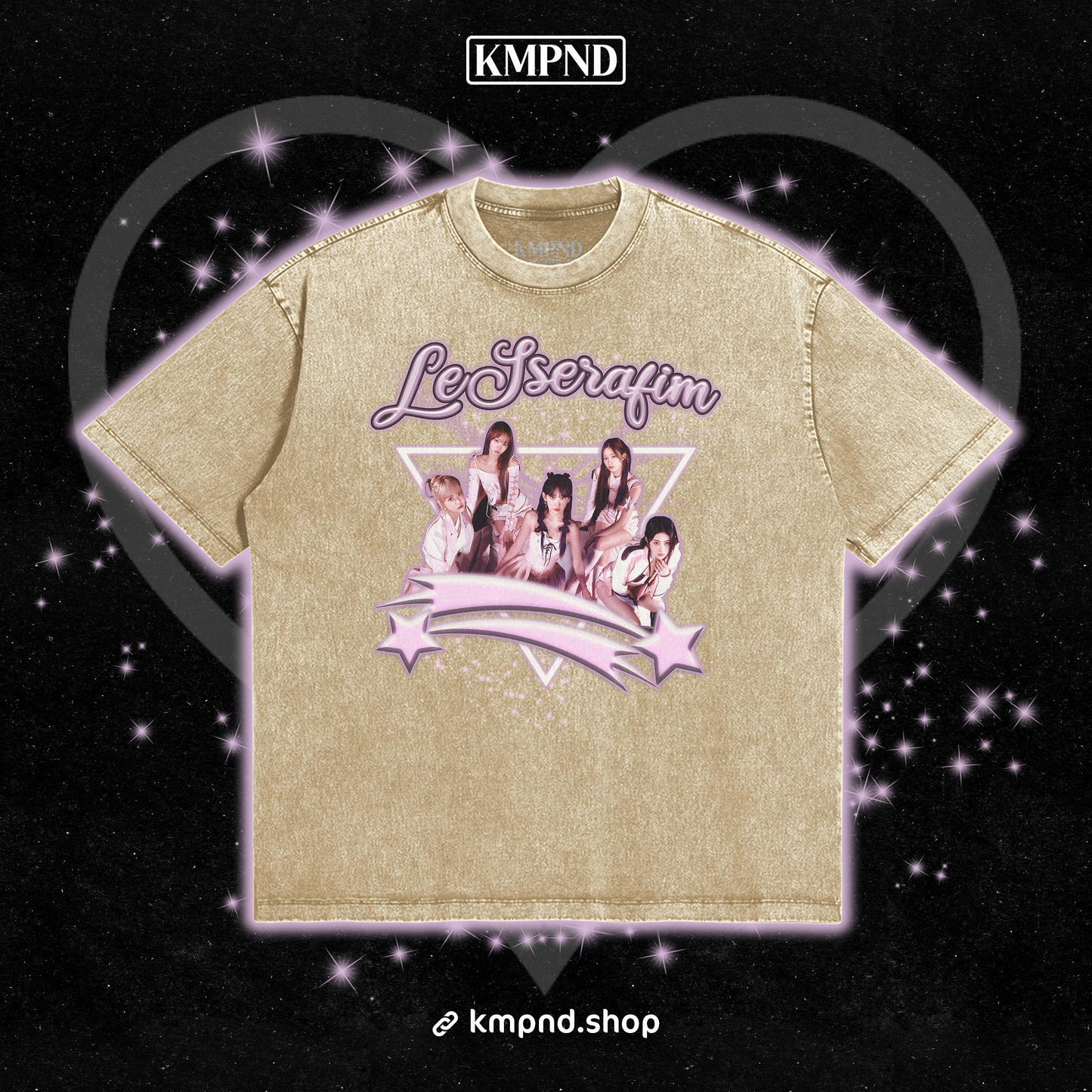 "PERFECT NIGHT" Vintage Shirt