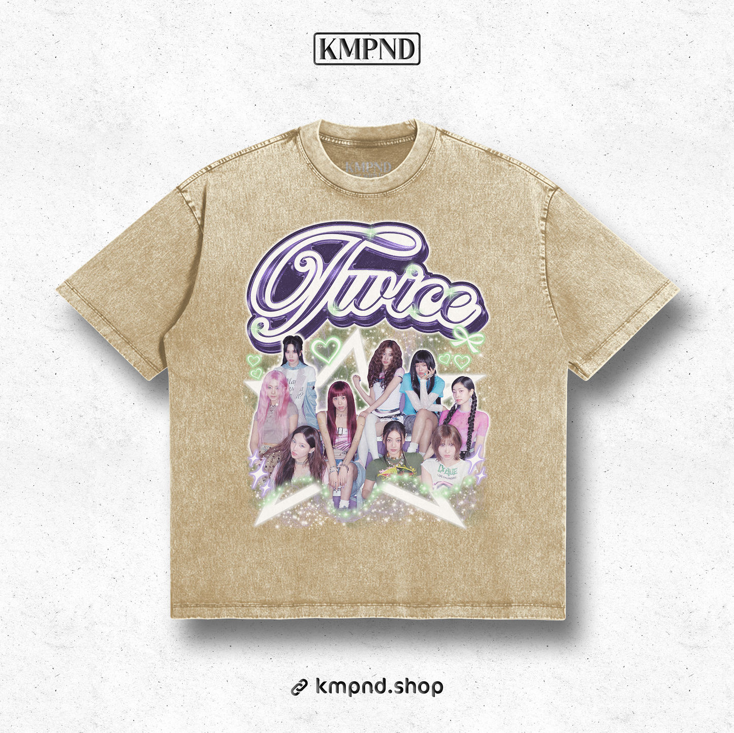 "THIS IS FOR" Vintage Shirt