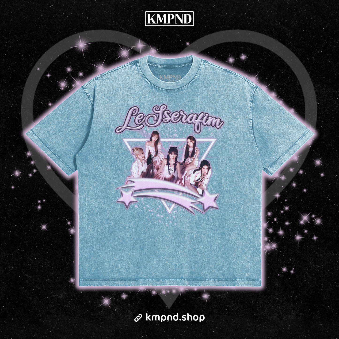 "PERFECT NIGHT" Vintage Shirt