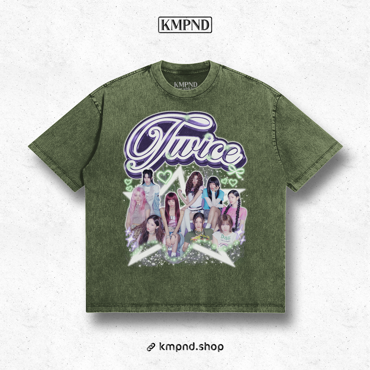 "THIS IS FOR" Vintage Shirt