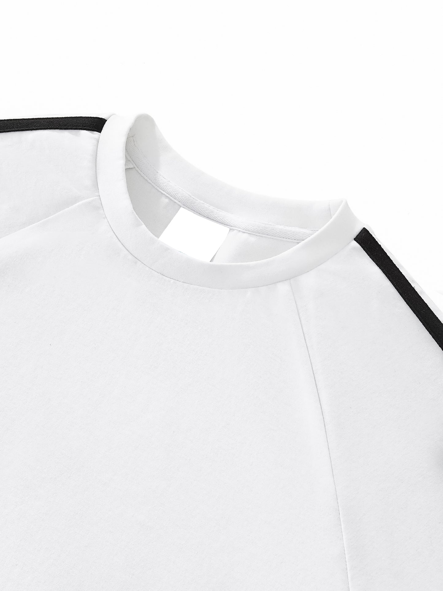 "I 💜 TW" Crop Top