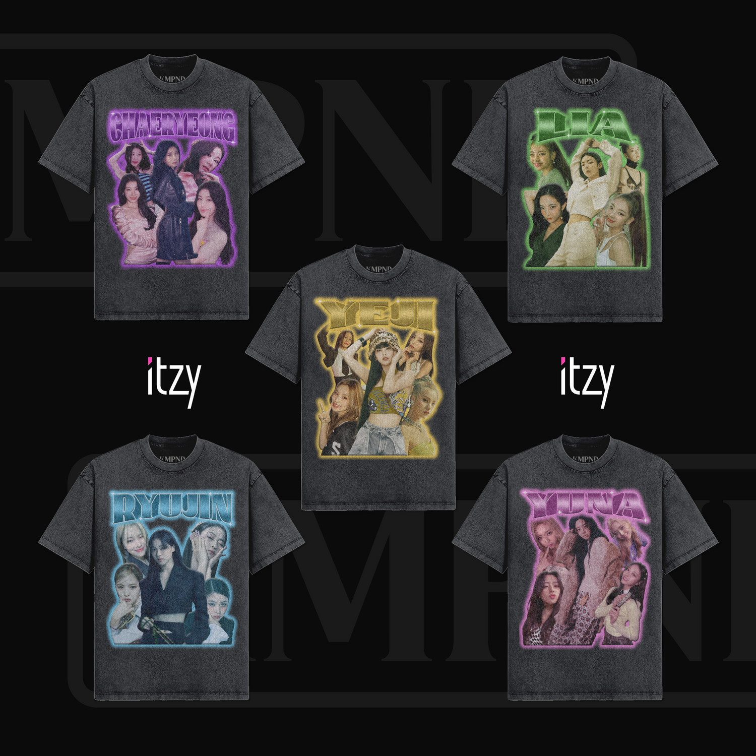 ITZY