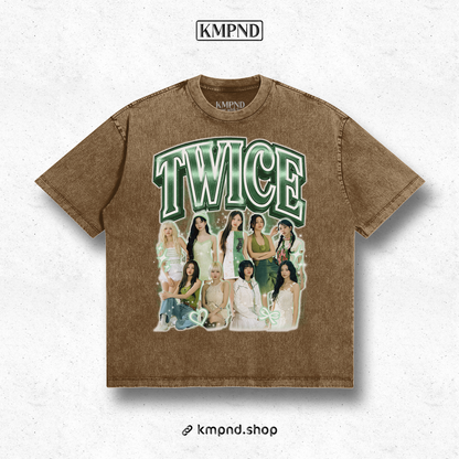"5TH BEST" Vintage Shirt