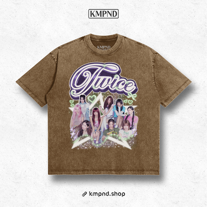 "THIS IS FOR" Vintage Shirt