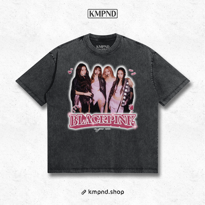 "PCHELLA 2" Vintage Shirt