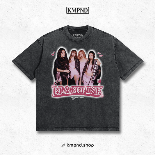 "PCHELLA 2" Vintage Shirt