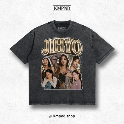 "JIHY0" [Vol. 2] Vintage Shirt