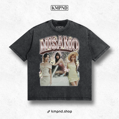 "COUTURE" Vintage Shirt