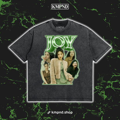 "JOY" Vintage Shirt