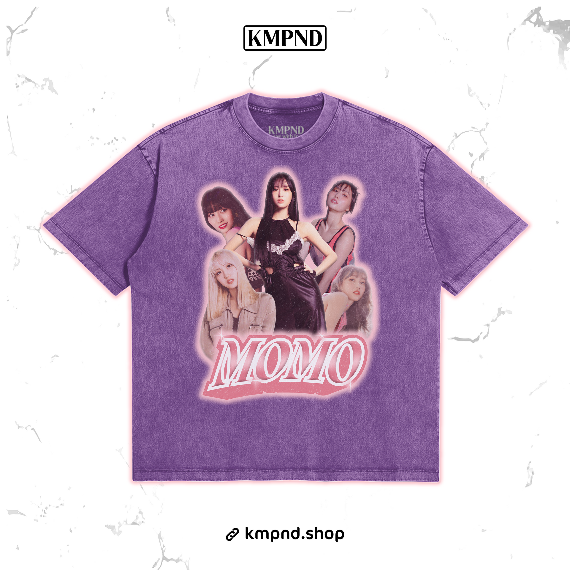 トップス momo MOM0