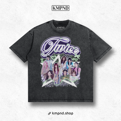 "THIS IS FOR" Vintage Shirt