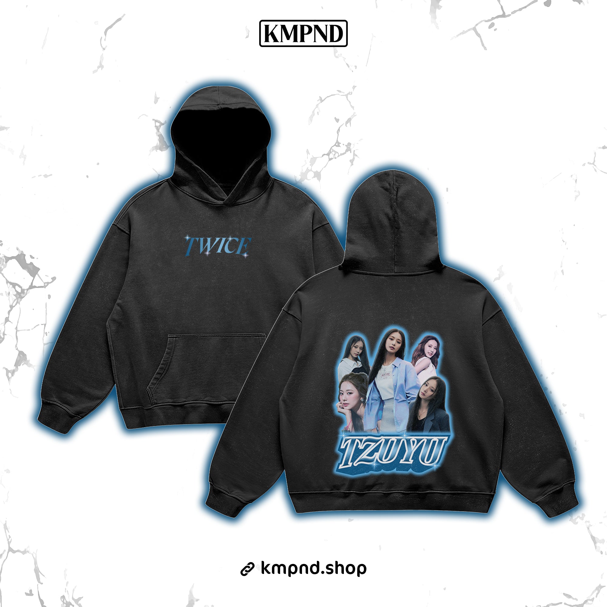 Tzuyu hoodie clearance