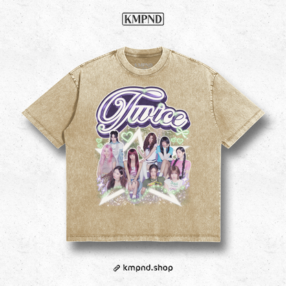 "THIS IS FOR" Vintage Shirt