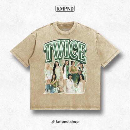 "5TH BEST" Vintage Shirt