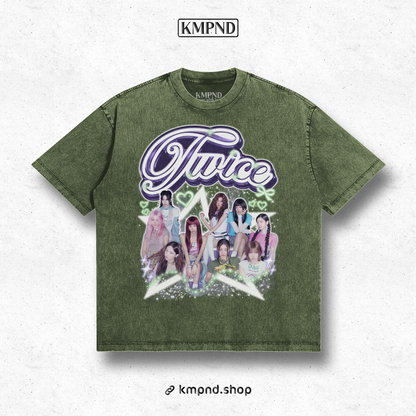 "THIS IS FOR" Vintage Shirt
