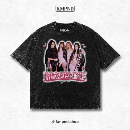 "PCHELLA 2" Vintage Shirt