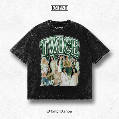 "5TH BEST" Vintage Shirt