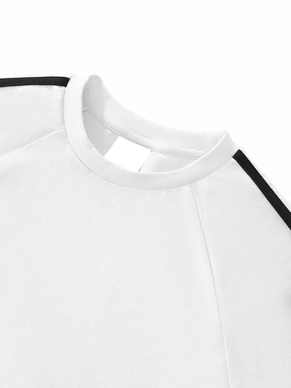 "I 💜 TW" Crop Top