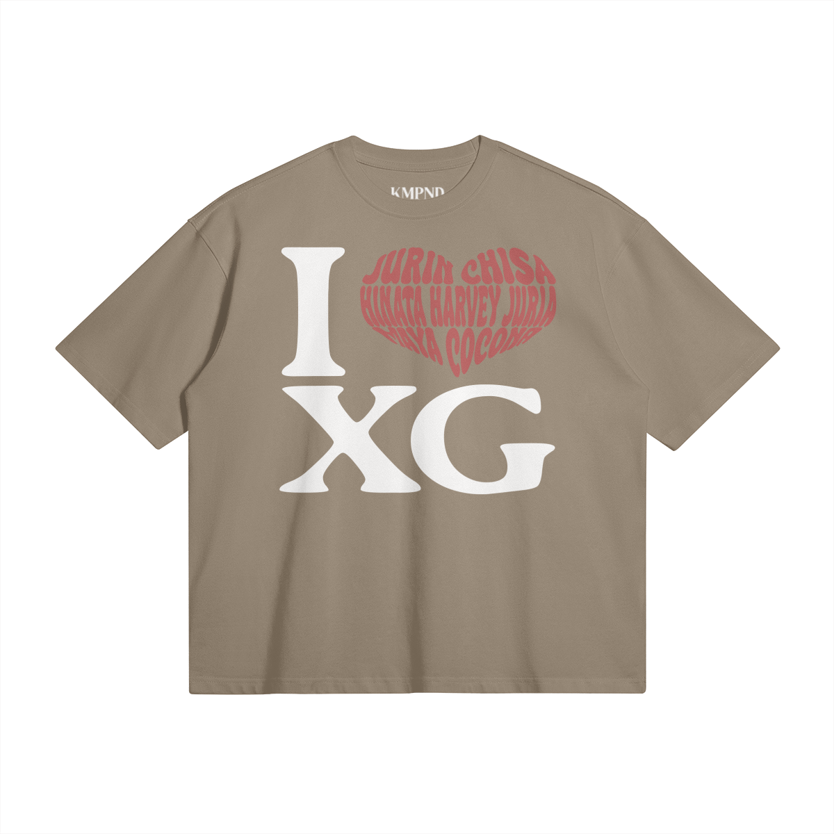 XG WOKE UP Replica Tee(XS) WOKE UP Replica Tee(XS) – XGALX XG WOKE UP Replica Tee(XS) WOKE UP Replica Tee(XS) – XGALX